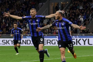 Juve nemoćan na "Meaci", Inter u finalu Kupa!